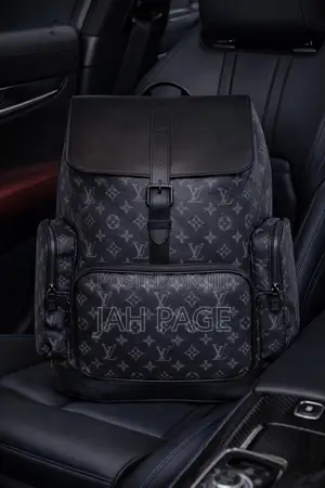 Louis Vuitton Backpack 
