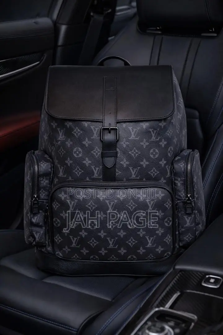 Louis Vuitton Backpack 