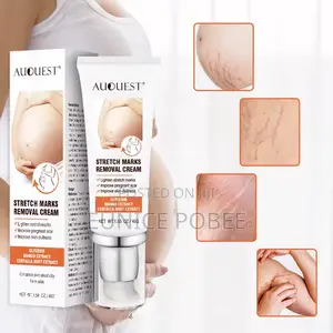 Stretch Mark Removal