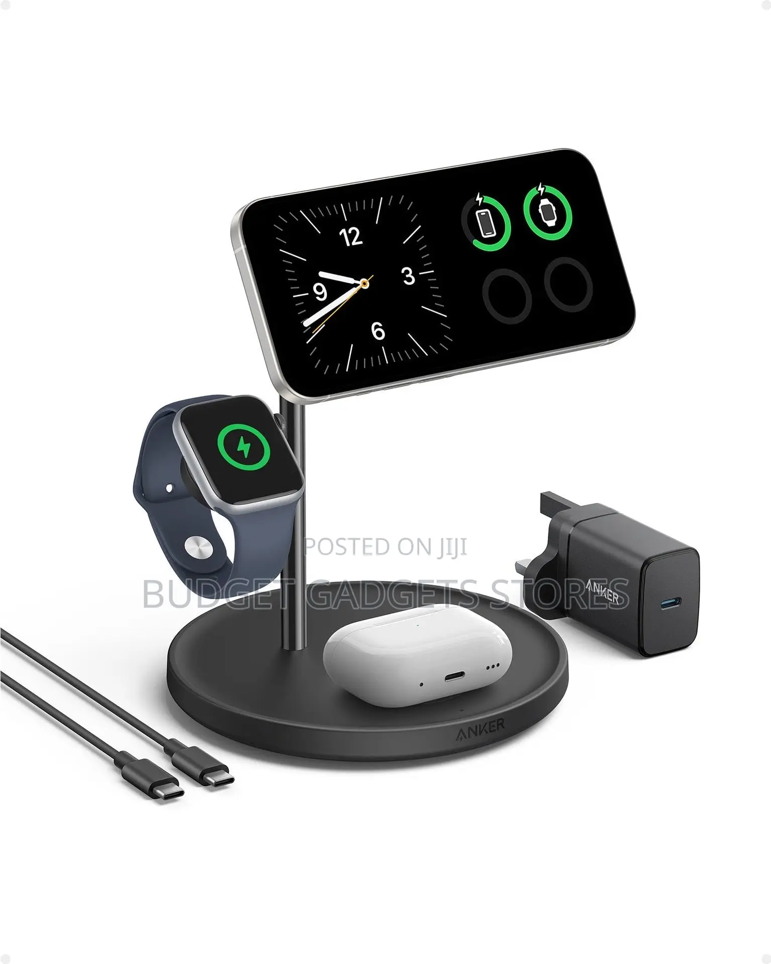 Anker Magsafe Charging Stand