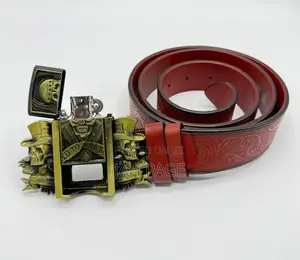 Quality Designer Belts