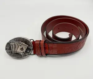 Quality Designer Belts