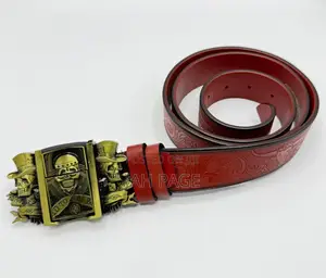 Quality Designer Belts