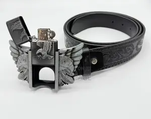 Quality Designer Belts