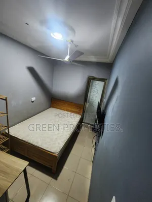 Furnished 1bdrm Apartment in Green Properties, Nungua for rent