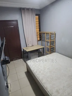 Furnished 1bdrm Apartment in Green Properties, Nungua for rent