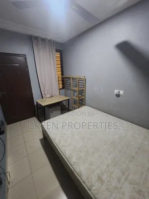 Furnished 1bdrm Apartment in Green Properties, Nungua for rent