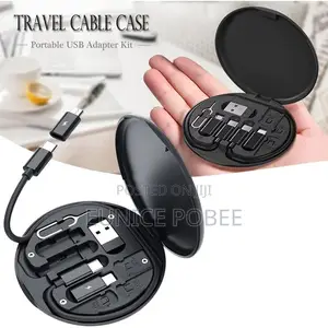 Phone Chargers/ Holder