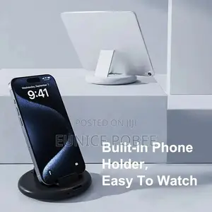 Phone Chargers/ Holder