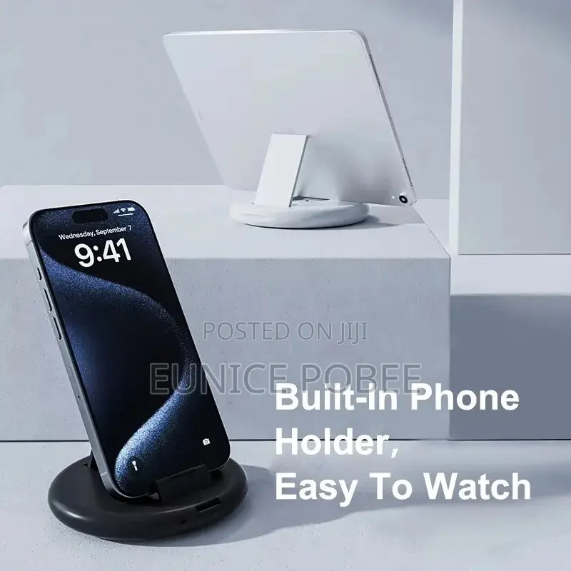 Phone Chargers/ Holder