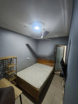 Furnished 1bdrm Apartment in Green Properties, Nungua for rent