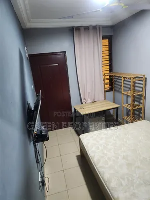 Furnished 1bdrm Apartment in Green Properties, Nungua for rent