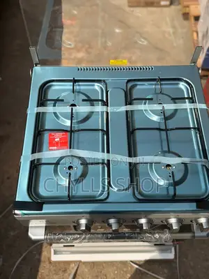 Nasco 60*60 Gas Burner