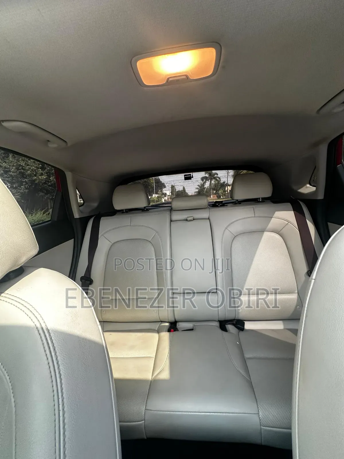 Hyundai Kona Limited 2023 Burgundy