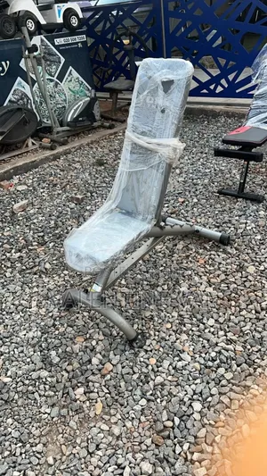 Adjustable Sweet Bench for Your Exercise