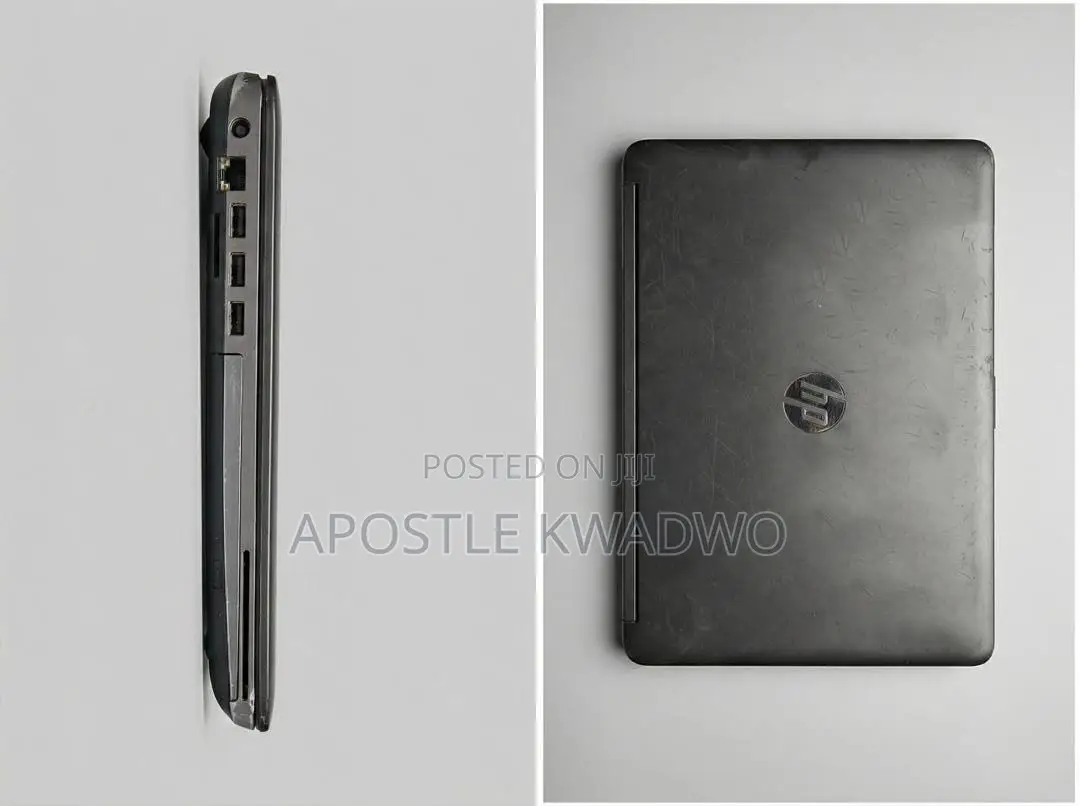 Laptop HP ProBook 650 G1 16GB Intel Core i5 SSD 1T