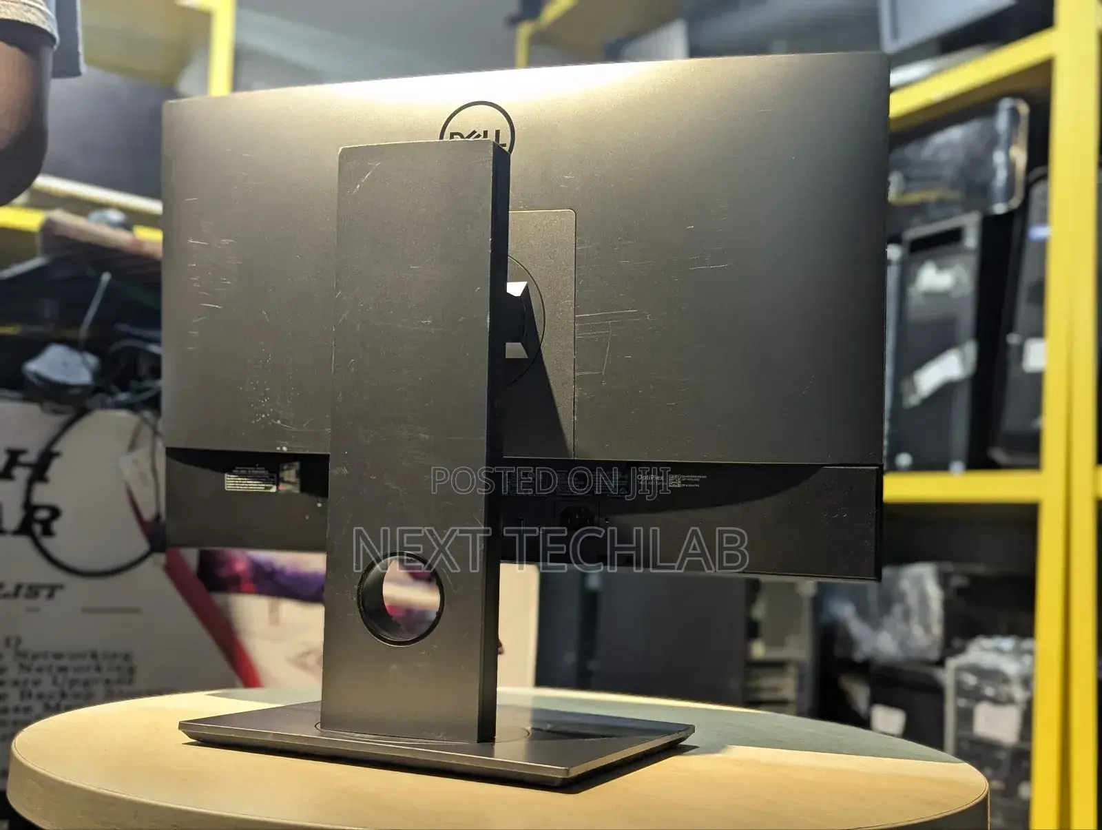 Desktop Computer Dell OptiPlex 780 16GB Intel Core I5 SSD 256GB