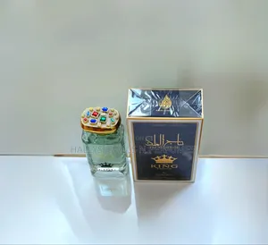 Taj Al Malik (The King Crown) Perfume by Ard Al Zaafaran, Men's
