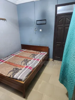 Furnished 1bdrm Apartment in Green Properties, Nungua for rent