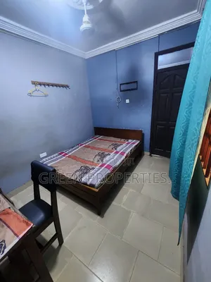 Furnished 1bdrm Apartment in Green Properties, Nungua for rent