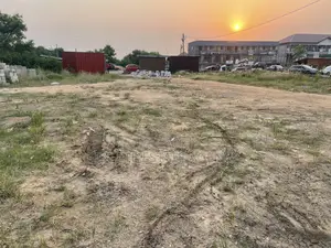 Half Plot 50/70 for Sale at Ablekuma -Pokuase Highway
