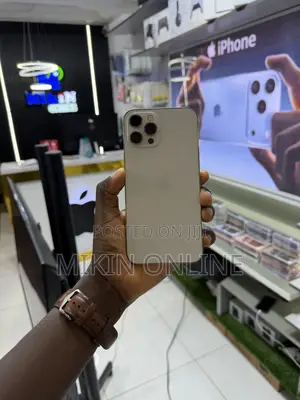 Apple iPhone 12 Pro Max 128 GB Gold