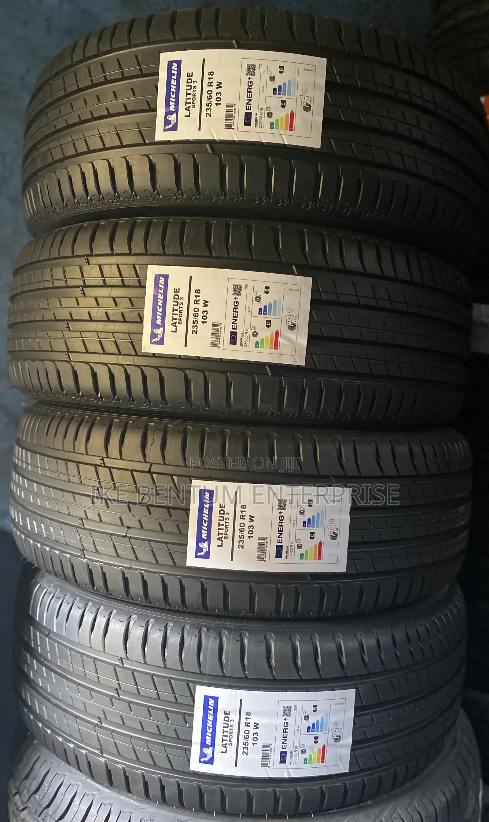 Excellent in Car Tyres, Batteries N Rims