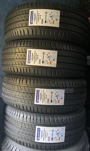 Excellent in Car Tyres, Batteries N Rims