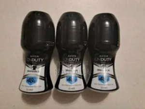 Avon Far Away Roll-on Anti-Perspirant Deodorant
