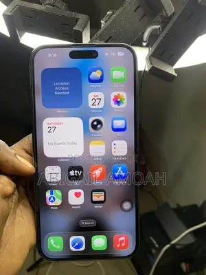 Apple iPhone 14 Pro Max 128 GB