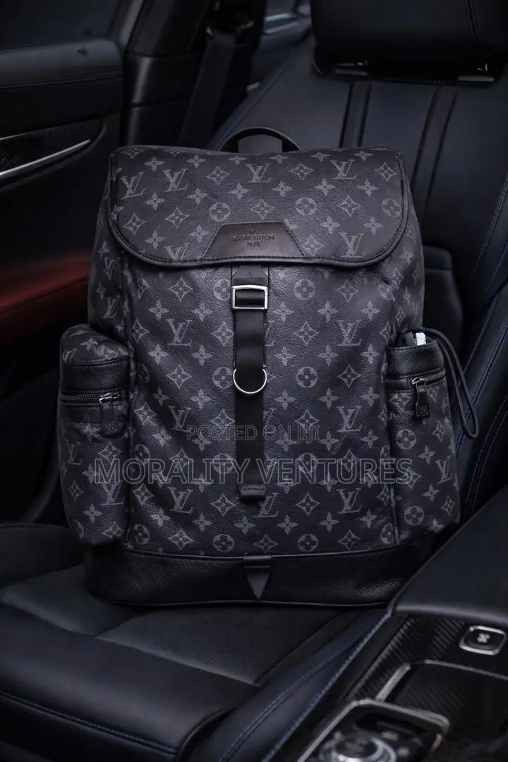Louis Vuitton Backpack