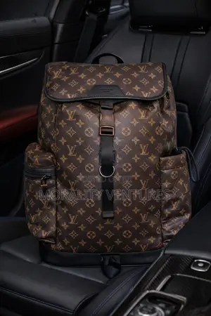 Louis Vuitton Backpack