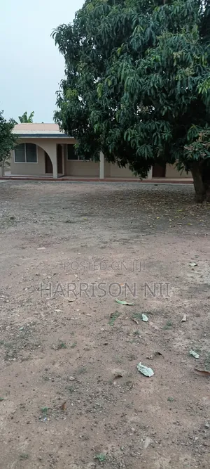 2bdrm House in Ashongman Estate for rent