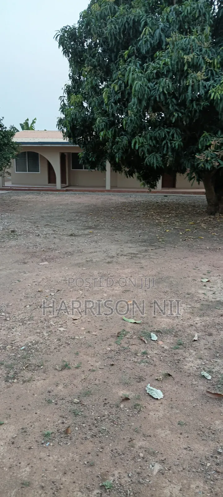 2bdrm House in Ashongman Estate for rent