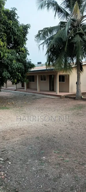 2bdrm House in Ashongman Estate for rent
