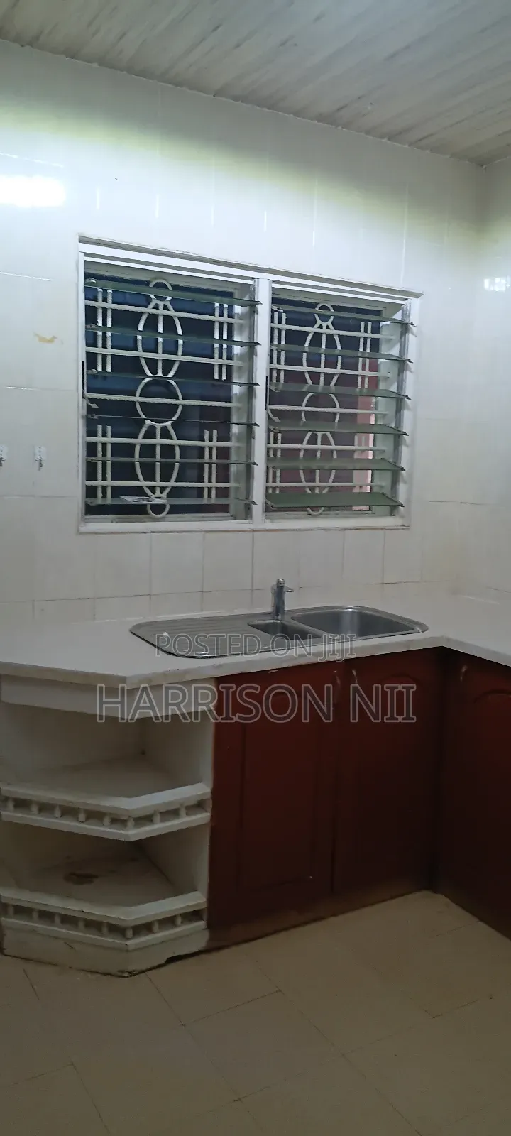 2bdrm House in Ashongman Estate for rent