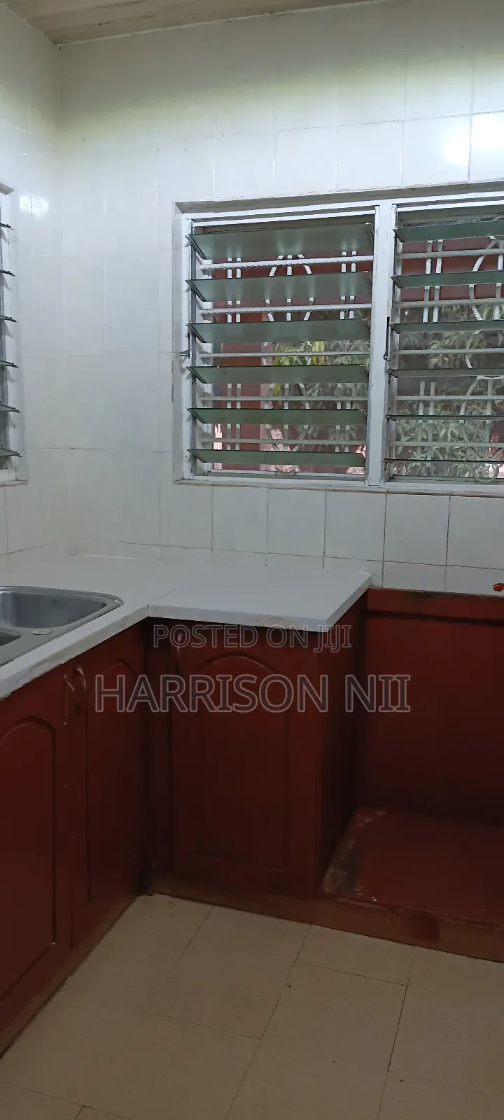2bdrm House in Ashongman Estate for rent