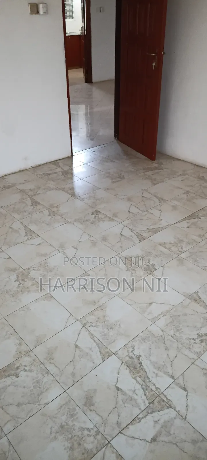 2bdrm House in Ashongman Estate for rent