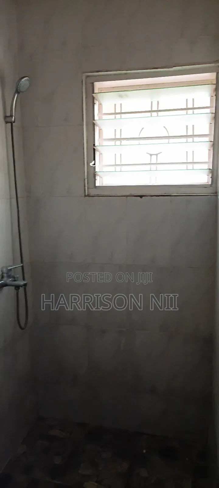 2bdrm House in Ashongman Estate for rent