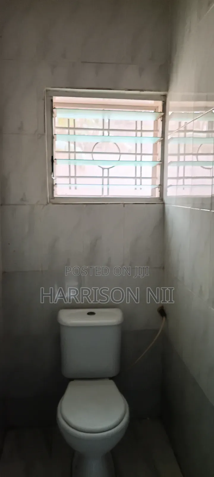 2bdrm House in Ashongman Estate for rent