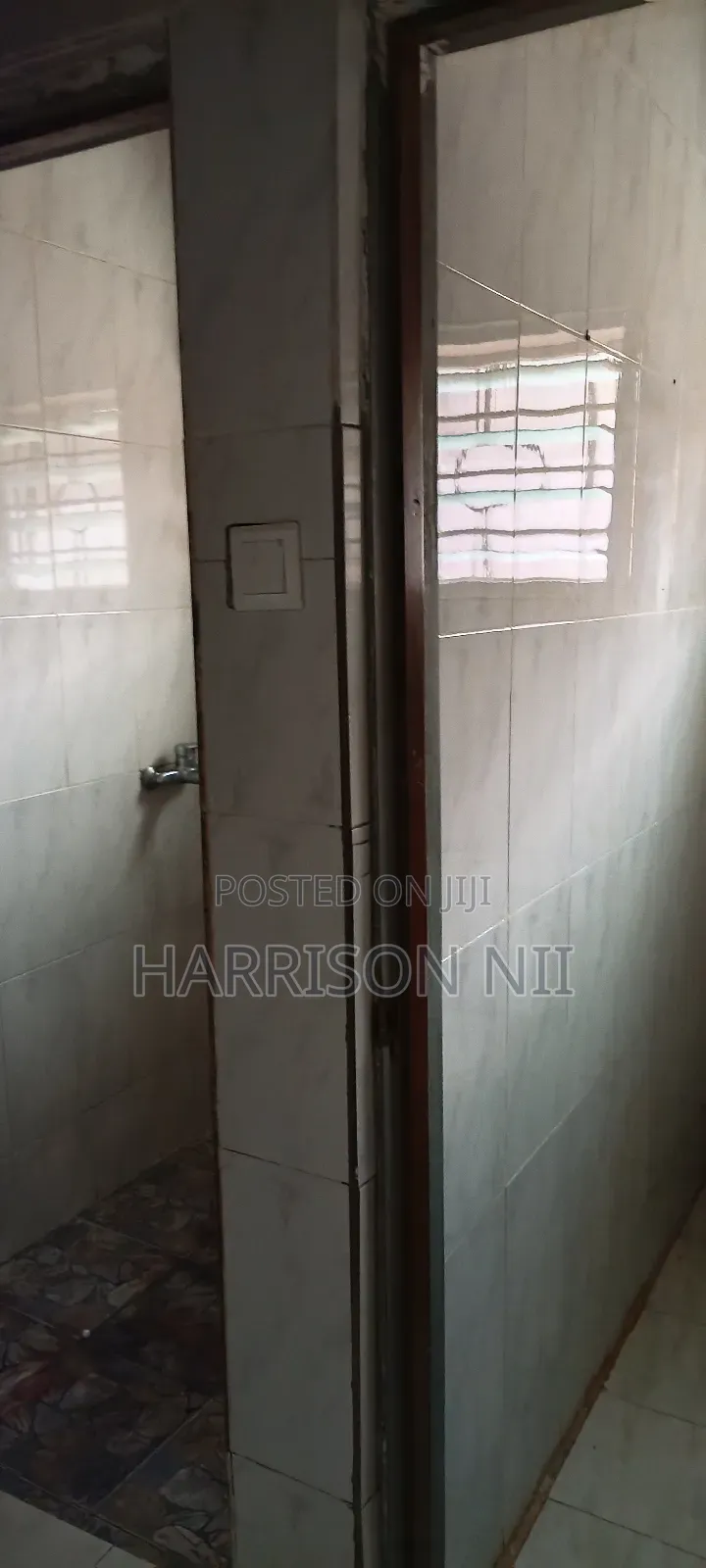 2bdrm House in Ashongman Estate for rent