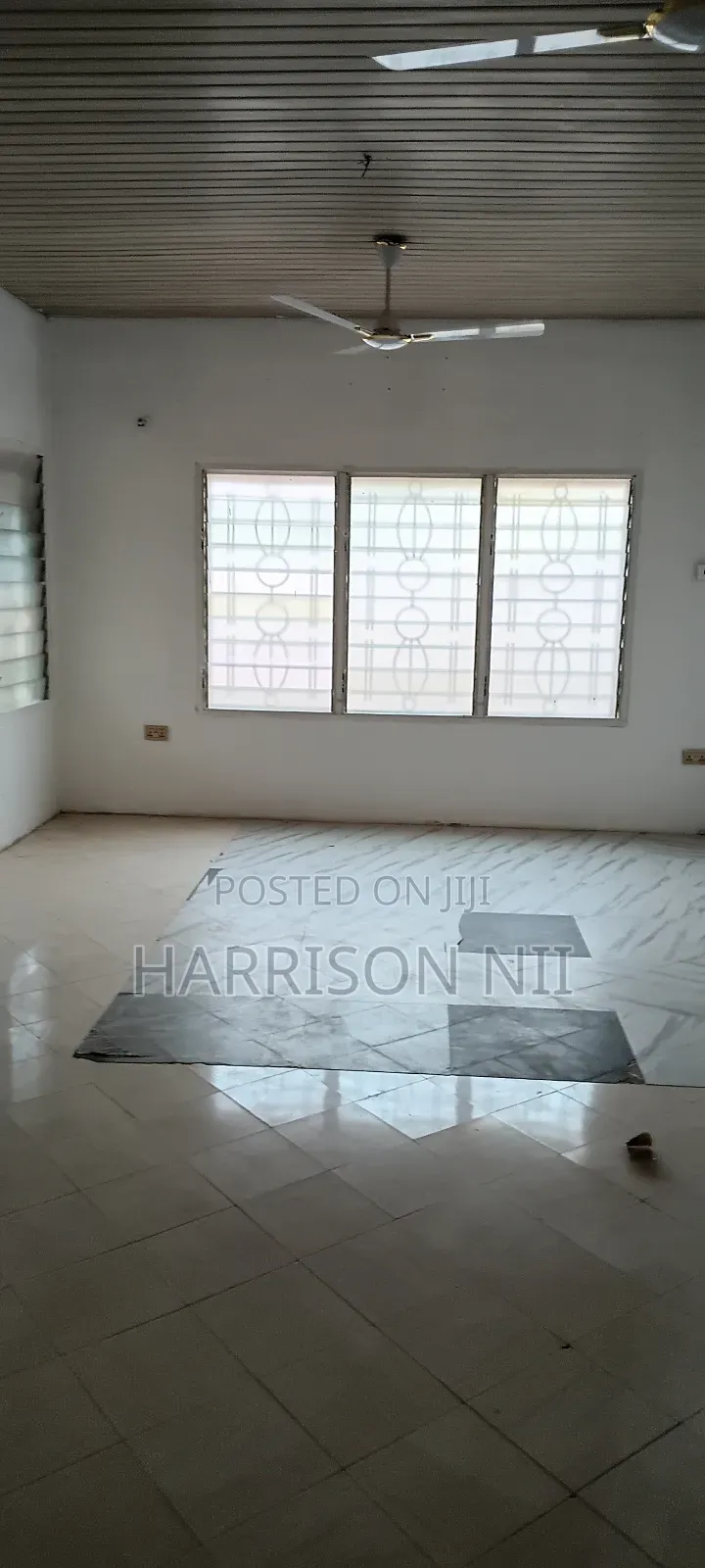 2bdrm House in Ashongman Estate for rent