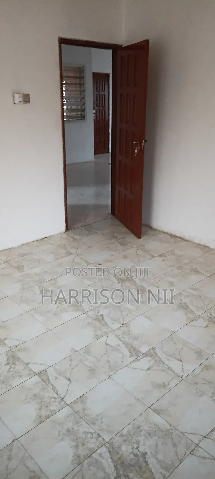 2bdrm House in Ashongman Estate for rent