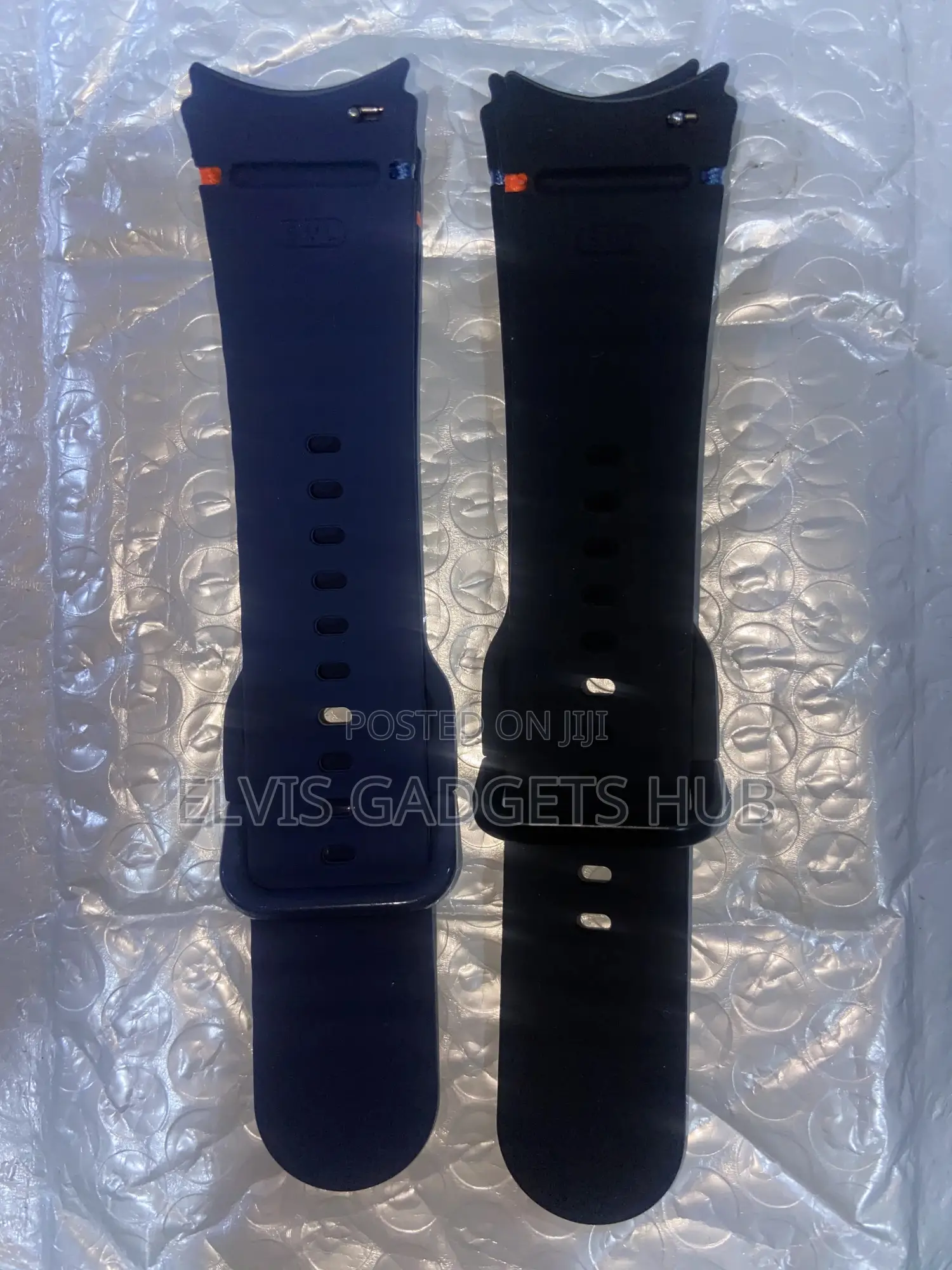 Samsung Galaxy 4/5/5 Pro/6/7 Silicon Staps