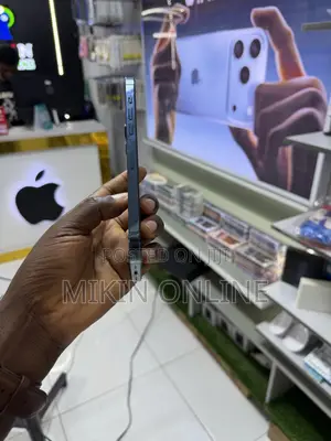 Apple iPhone 12 Pro Max 128 GB Blue