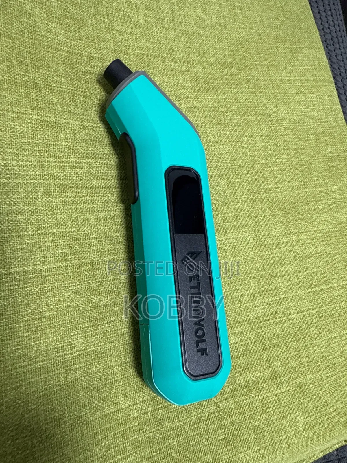 Tire Pressure Guage