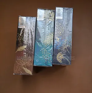Island (Dreams, Vanilla Dunes) Perfumes by Khadlaj, 100ml, Unisex