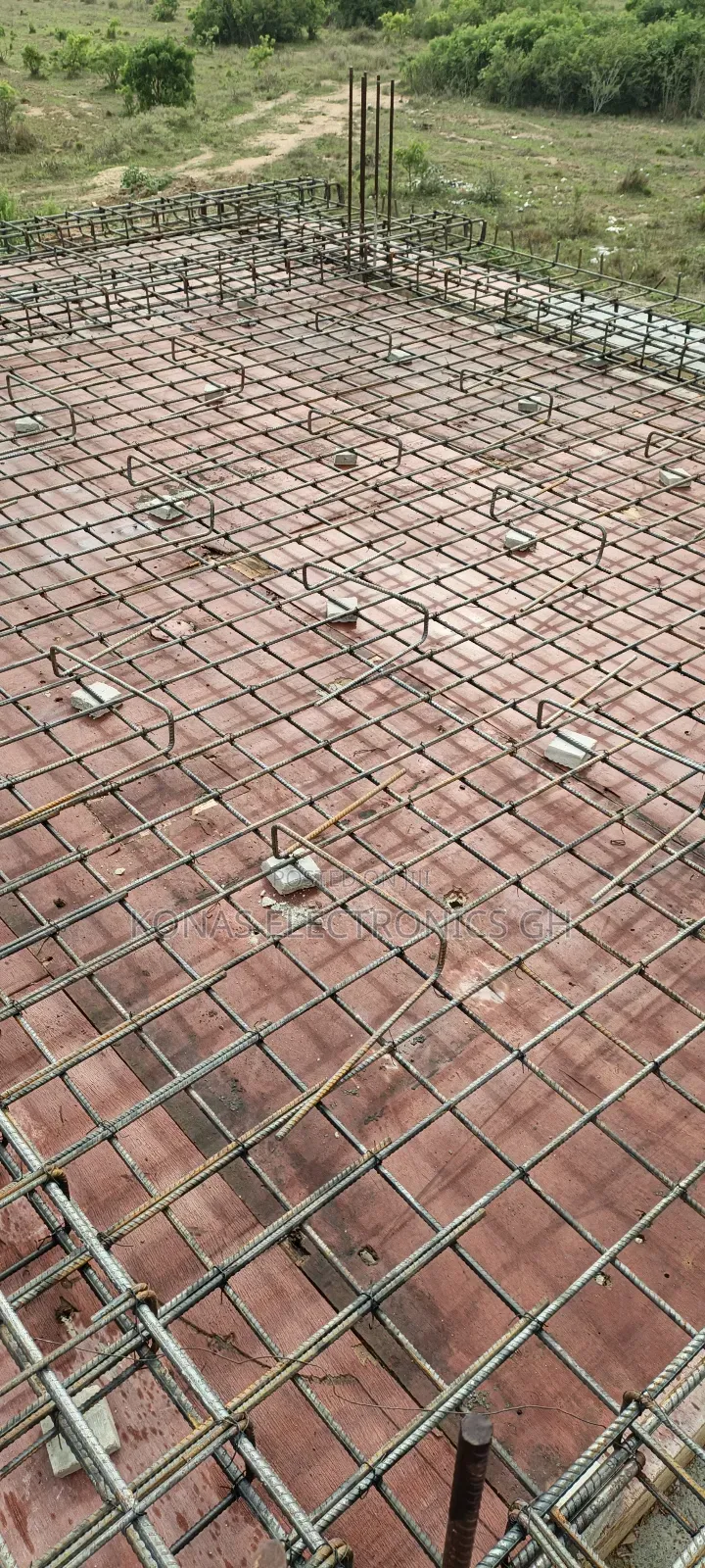 Professional Steel Bender