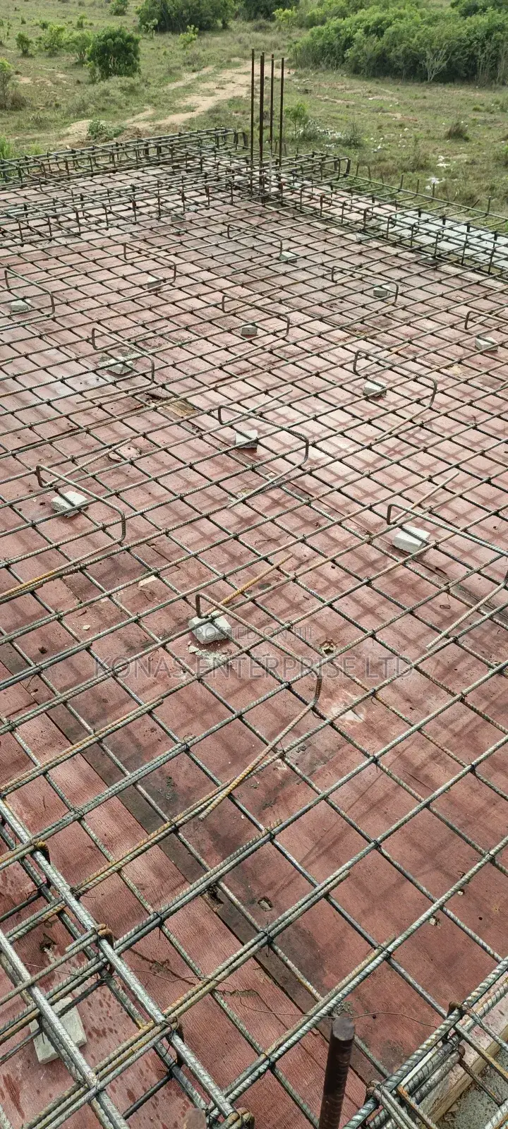 Professional Steel Bender