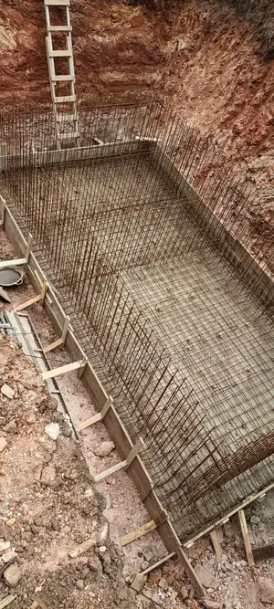 Professional Steel Bender